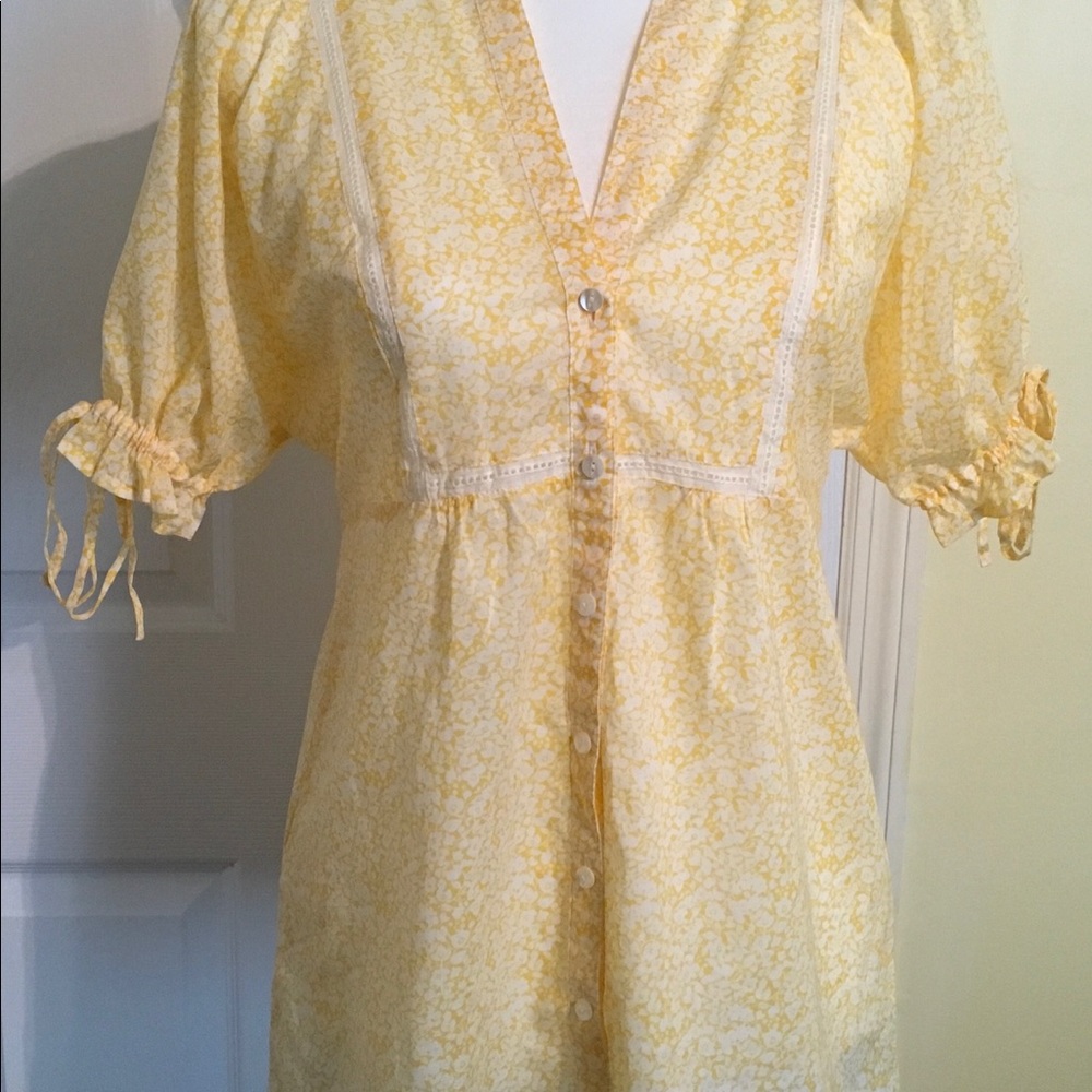 NWT Women Loft by Ann Taylor Top Size S